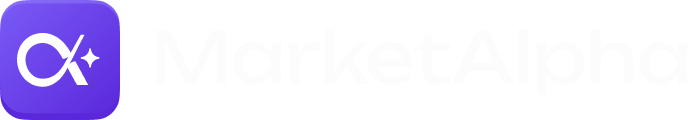 Market Alpha Logo