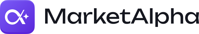 Market Alpha Logo